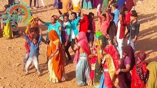 Tha Secret Friends ka Timli Dance HD 2018 // Adivasi Timli_Dance floor music Arjun R meda //