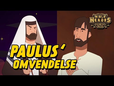 Video: Hvem drepte Paulus i Bibelen?