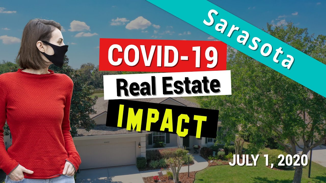 Sarasota Real Estate Market Update YouTube