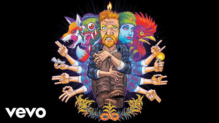 Tyler Childers - Matthew (Audio)