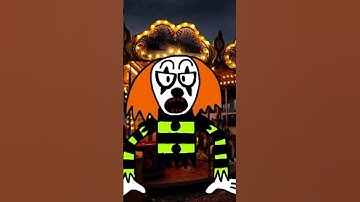 Poor George returns 2024