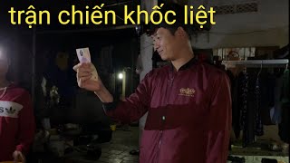 Anh Hảo Vlogs _ Cuộc Chiến Bắt Cua Không Khoan Nhượng | Quyết Tâm Lấy Lại Những Gì Đã Mất