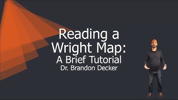 How to Read a Wright Map