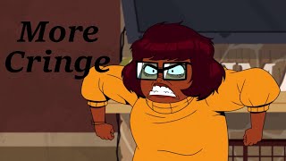 Velma Being Cringe for 5 Minutes Episode 4
