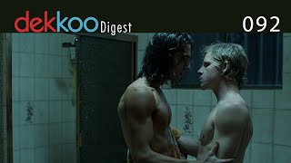 Dekkoo Digest 092 Teenage Kicks Rough Trade Concerned Citizen - Stream Gay Movies On Dekkoo
