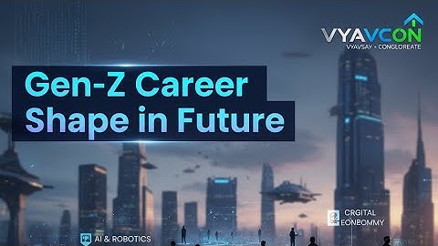 Gen Z Is Changing Work Forever — Here’s How 🚀