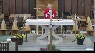 St. Christopher Magellanes, Thursday - May 21, 2026