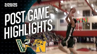 Central Catholic vs Northwestern Lehigh: District XI 4A Boys Championship | BRC13 Sports