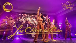 Las Chicas del Can - Music Live 2