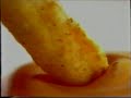Burger King 2005 Chicken Strips Commercial Burger King 2005 Chicken Strips Commercial