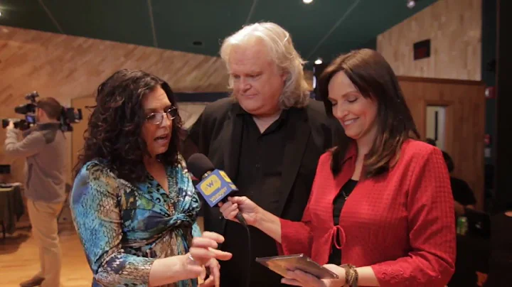 Ricky Skaggs & Sharon White with Shannon McCombs -...