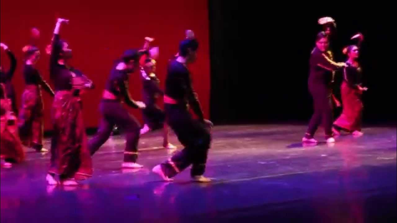 UB's International Fiesta YouTube