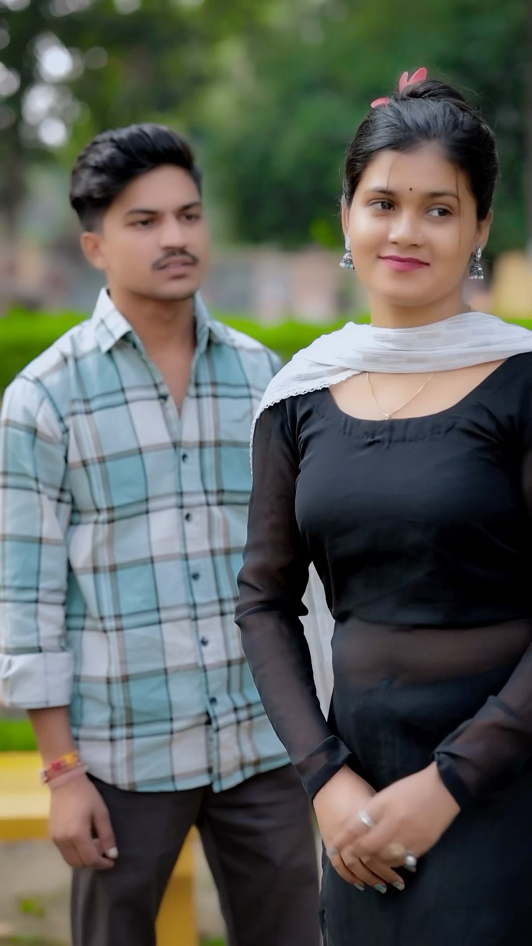 Ourat Sirf izzat ki Bhukhi hoti hai
