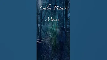 Calm Piano Hymn Piano Relaxingmusic 