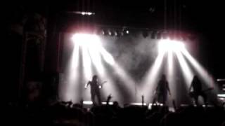 Marduk - Still Fucking Dead (Here&#39;s No Peace) Live Funeral Nation Porto 15/10/09