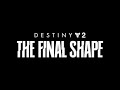 Game Play Of The Landing Overthrow In The Final Shape DLC [ Destiny 2 ]