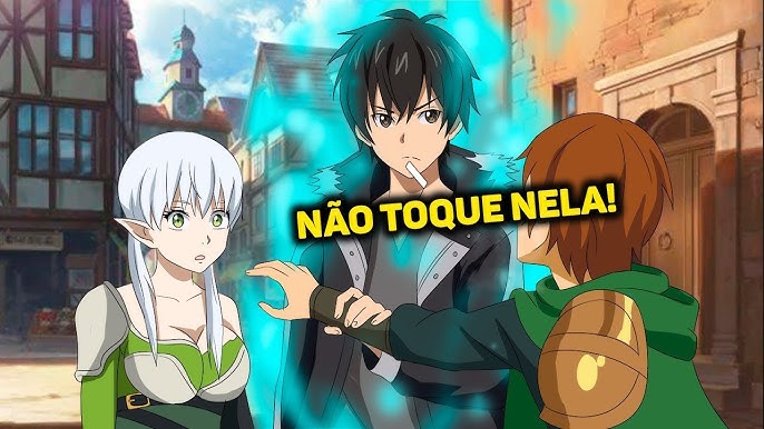 5 MELHORES ANIMES DUBLADOS COMPLETOS PARA VOCÊ ASSISTIR AGORA! part2 