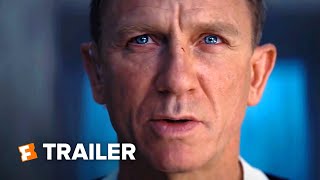 No Time to Die Trailer #1 (2020) | Movieclips Trailers