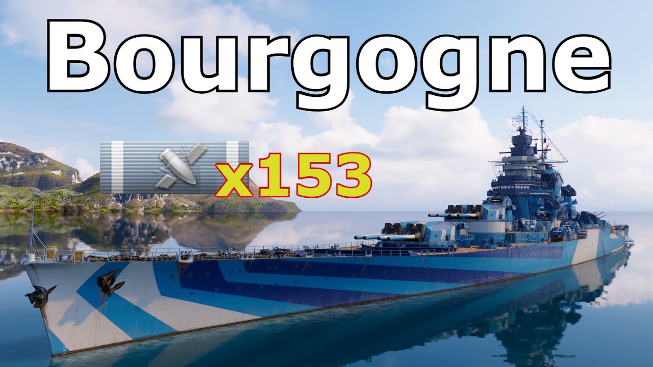 world-of-warships-bourgogne-4-kills-353k-damage-youtube
