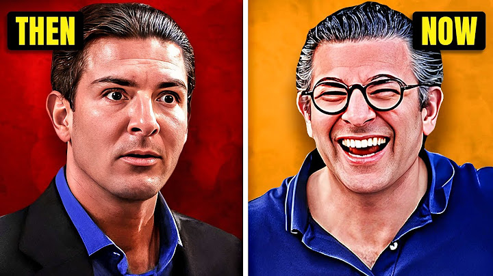 The Real Reason JP Disappeared from Hell's Kitchen...