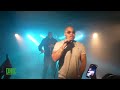 Capture de la vidéo Dnlc - Alibi Montana, Zesau, Dj Mosko : L'univers Du Cid Est Lié À L'histoire Du Hip Hop De Vitry...