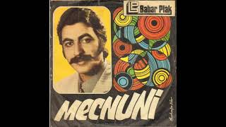 Mecnuni̇ Kader Kurbanları Orjinal 45Lik Plak