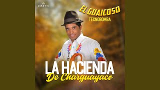 La Hacienda De Charguayaco