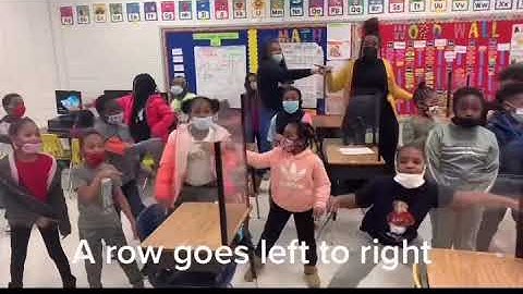 Array song