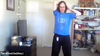 Tai Chi 3.5.2021