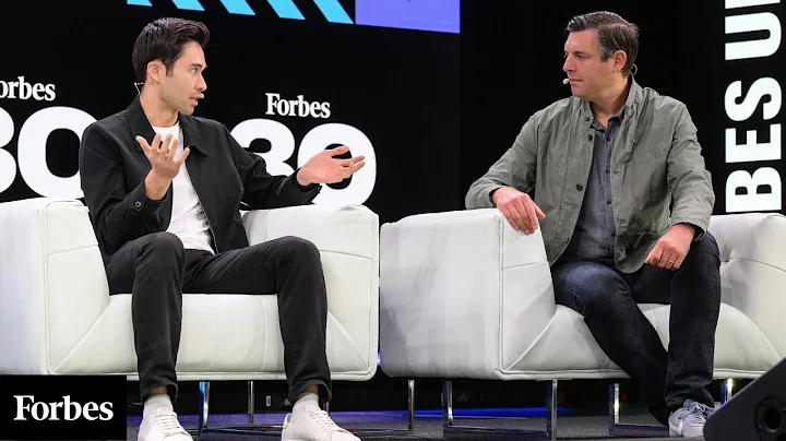 How AI Will Actually Change The Workforce In The Near Future