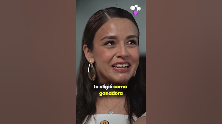 Adrián Marcelo humilló en televisión nacional a su esposa Karina Puente