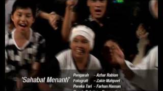 Download lagu Sahabat (Monday 930pm Suria Channel) //  (Cast Version)