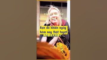 VIDEO LAN TỎA NĂNG LƯỢNG TÍCH CỰC