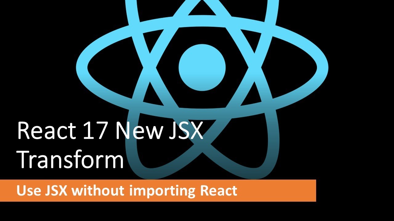 Babel Plugin Transform React Jsx