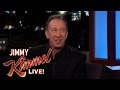 Tim Allen on Going to Donald Trump's Inauguration