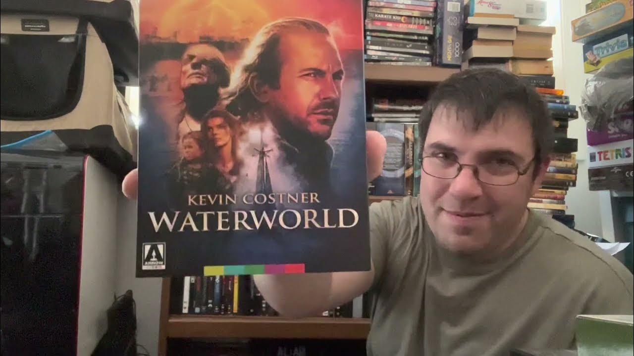 The Hidden Shelf Part II YouTube