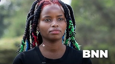 Truphena Muthoni Trends After Netizens Spot Sudden Accent Change - BNN