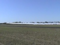 Tico Airshow 2011 Jet Car Race (RAW) short 03132011
