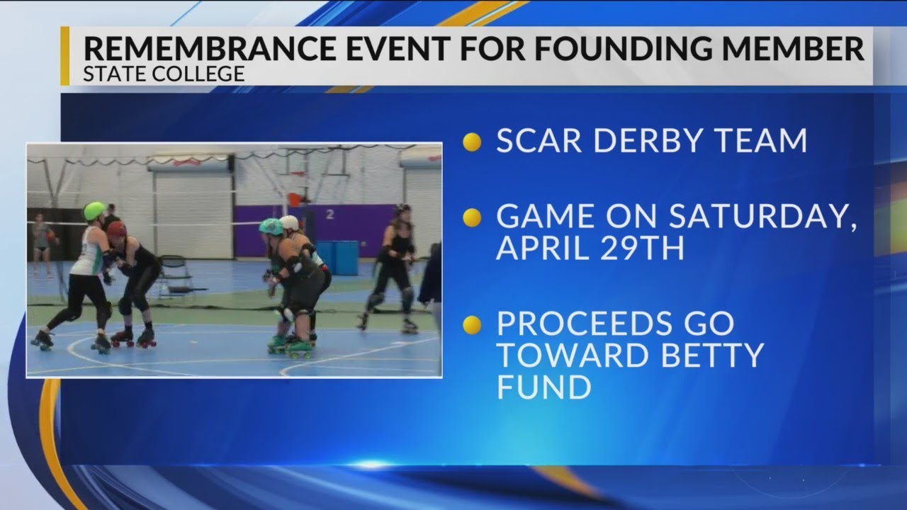 SCAR Derby to honor late member at the team's first ranking game in years