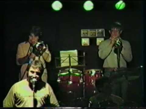 Ghostbusters - SP2 - Live