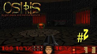 Doom with Osiris.Map 02