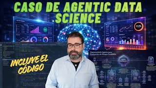 Agentic Data Science [CrewAI + ML + FastAPI]
