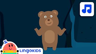 We're Going on a Bear Hunt   Song for Preschoolers | Lingokids