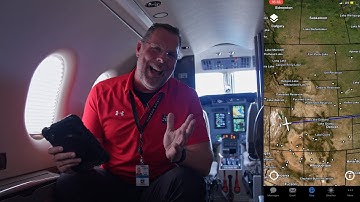 Upgrade Your Aircraft Connectivity with Airtext | Duncan Aviation