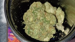 Pink Candy, THCa, sativa, Flame Train CBD (is it good?) @flametraincbd4573