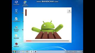 playing Android KitKat Challenge on PC screenshot 5