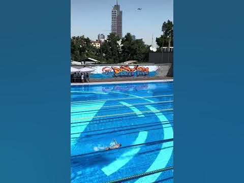 На спине - YouTube