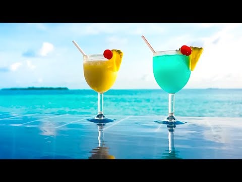 Video: The Ultimate Guide To Day Drinking