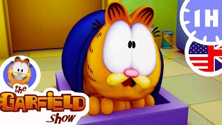 🙀 Garfield needs help ! 🙀 - Full Episode HD
