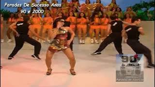 Tiazinha - Uh Tiazinha